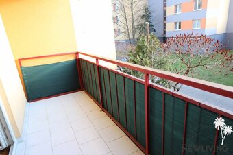 EXKLUZÍVNE - prenájom 2i byt, Komenského, Piešťany - 10