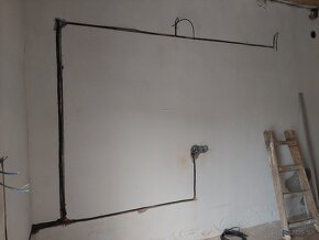 Elektrikárske práce - 10