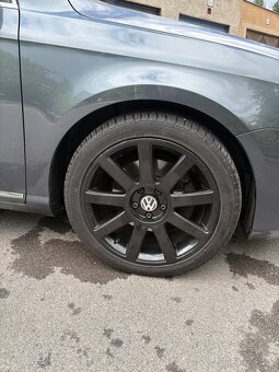 VW Passat b7 2.0tdi - 10