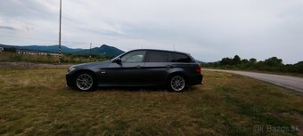 Zľava Predám BMW e91 - 10