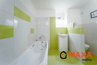 Trojizbový byt, ul. 29 augusta, Handlová - 10