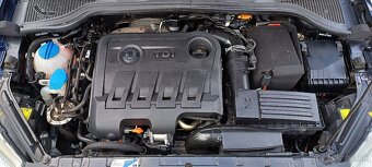 Škoda Yeti 2.0 TDI 140k 4x4 Experience Možný Leasing - 10