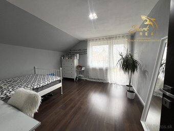 Predaj - Nadčasový rodinný dom s bazénom Nitra - 10