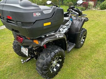 CF moto x520 - 10