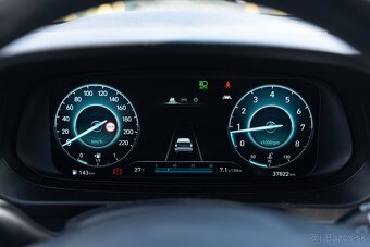 Hyundai i20 1.2i Comfort - 10