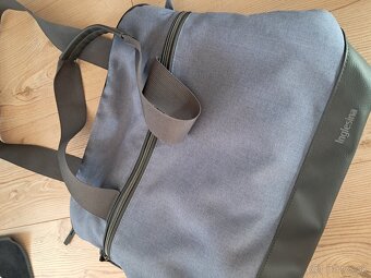 Inglesina aptica xt s príslušenstvom - 10