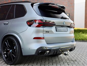 BMW X5 50e xDrive 360KW eHybrid, M Performance - 10