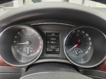 Škoda Superb Combi Eleganz, 2,0tdi,125kW, - 10