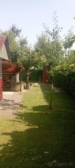 Na predaj záhradka v Kráľovej nad Váhom - 10