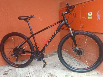 TRINX-striker 27,5" - 10