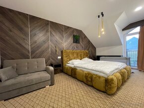 Rodinný dom Stará Lesná – Vysoké Tatry - 10