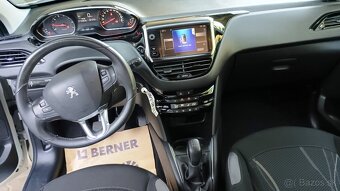 Predám Peugeot 208 URBANSOUL - 10