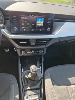 Škoda Scala 1.5 tsi sport packet - 10