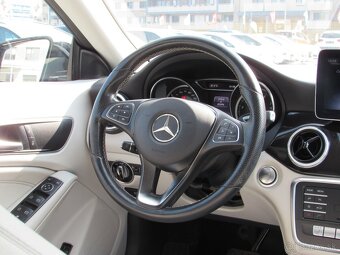 Mercedes-Benz CLA Kupé 180 - MOŽNÝ ODPOČET DPH - 10
