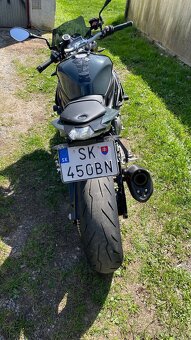 Bmw s1000r - 10