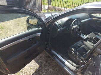 Audi A4 B7 - 10