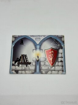 Lego 1381 - Vampire's Crypt - 10