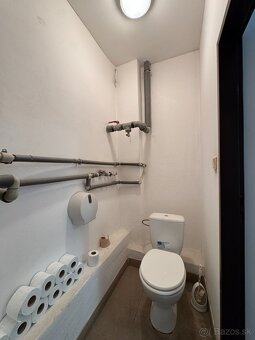 Priestor na prenájom – hala 192 m² v Bratislave - 10