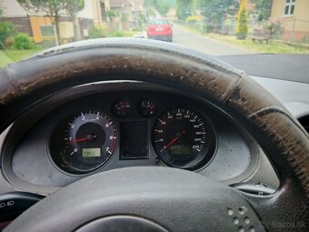Predám Seat Ibiza 1.2 47kw - 10