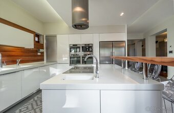 Rodinná vila s vlastným wellness, Košice - Sever. - 10