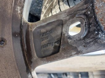 ELEKTRÓNY+PNEUMATIKY SEAT LEON 3 FR R17 5F0601025T - 10