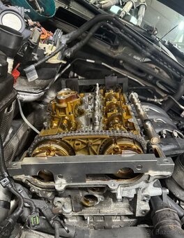 BMW E90 benzin - 10