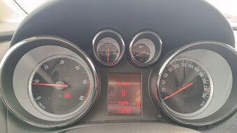 Opel Astra J Sports tourer 2.0 CDTI INNOVATION - 10