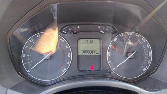OCTAVIA 1.9 TDI 77KW - 10