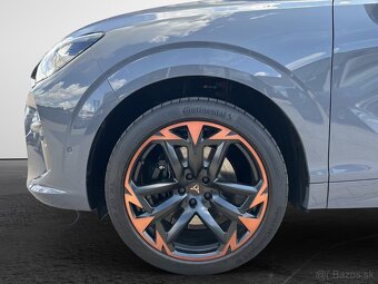 Cupra Terramar VZ 2.0 TSI DSG 4DRIVE 265k - ZĽAVA 28.7 % - 10