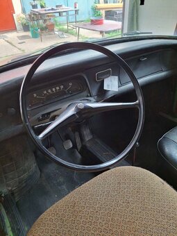Škoda 1100 mb - 10