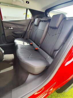 Peugeot 2008 1.2 PureTech 130 Allure 60 000km benzin - 10