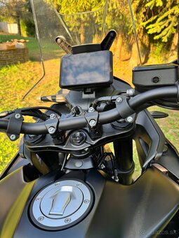 KTM 790 adventure Ladený výfuk zn.REMUS komplet aj s knižkou - 10