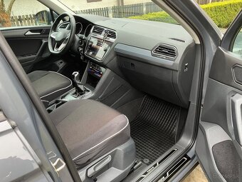 VOLKSWAGEN TIGUAN 1.5 TSi LIFE - 10