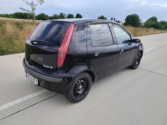 Fiat Punto - 10