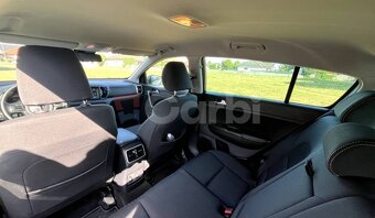 Kia Sportage 2.0 CRDi 4WD Platinum A/T - 10
