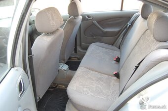 Škoda Octavia - 10