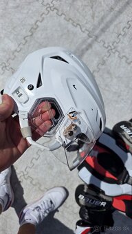 Bauer Hyperlite 2 - 10