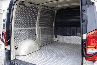 Mercedes-Benz Vito 116 CDI Kompakt /aj na splátky/ - 10