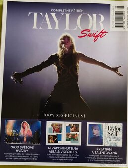 Bookazine rôzne - 10