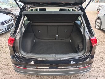 VW Tiguan 1.5TSI 110kW DSG ACC Full LED - záruka Autodraft - 10