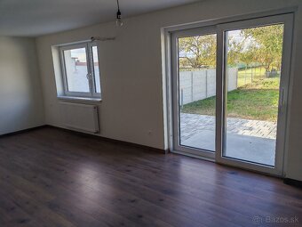 Komplene zrekonštruovaný dom, možná výmena za byt. - 10