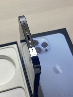 IPHONE 13 PRO MAX • 256GB - 10