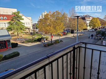 Na prenájom Kancelárske priestory, Lichnerová ulica Senec - 10