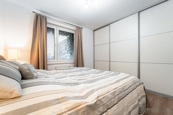 3i byt, ul. Strážovská 10 - NOVÁ TERASA, 79m2, terasa 25m2, - 10