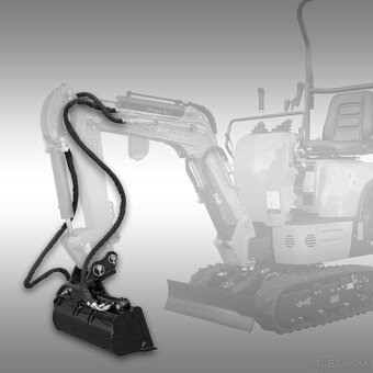 Predné/zadné lyžice - 10