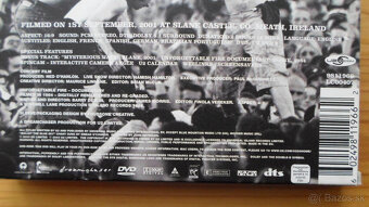 ♦️ U2 - "go Home" - Slane Castle 2001 (Full Live Concert)  - 10