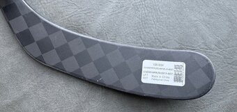 ✅ BAUER VAPOR HYP2RLITE JR LEFT/LAVACKA__flex 40 P90TM - 10