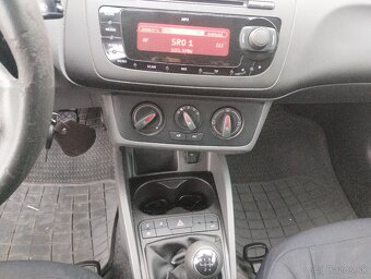 Seat Ibiza 1.4i Reference - 10