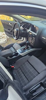 Audi a5 2.0tdi 105kw - 10