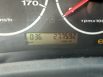 SPECIÁL Fiat Ducato Maxi XXXL - ložná plocha 5.8 m, 3500 kg - 10